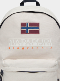Повсякденний рюкзак Napapijri Hering Dp 20,8L модель NP0A4G99N901 Фото