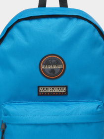 Рюкзак Napapijri Voyage 3 20,8L модель NP0A4GGHB2P1 Фото