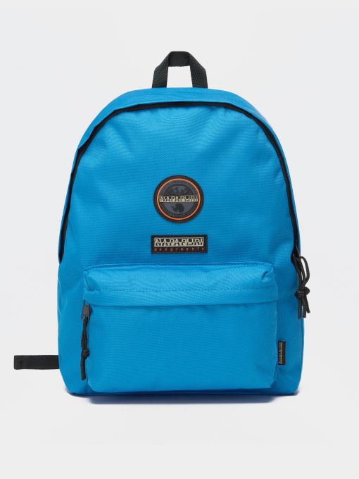 Рюкзак Napapijri Voyage 3 20,8L модель NP0A4GGHB2P1 Фото