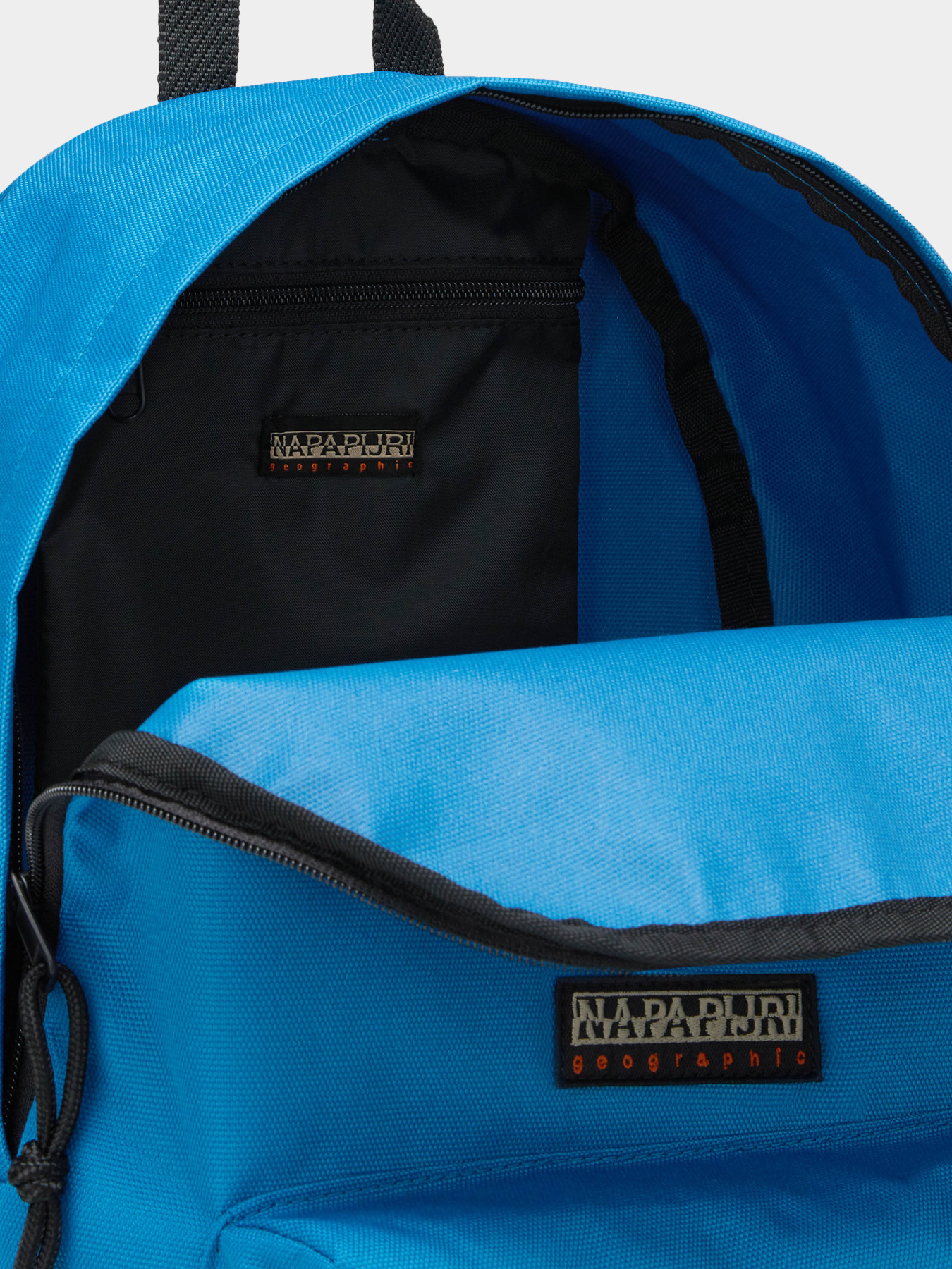 Повседневный рюкзак Napapijri Voyage 3 20,8L модель NP0A4GGHB2P1 Фото