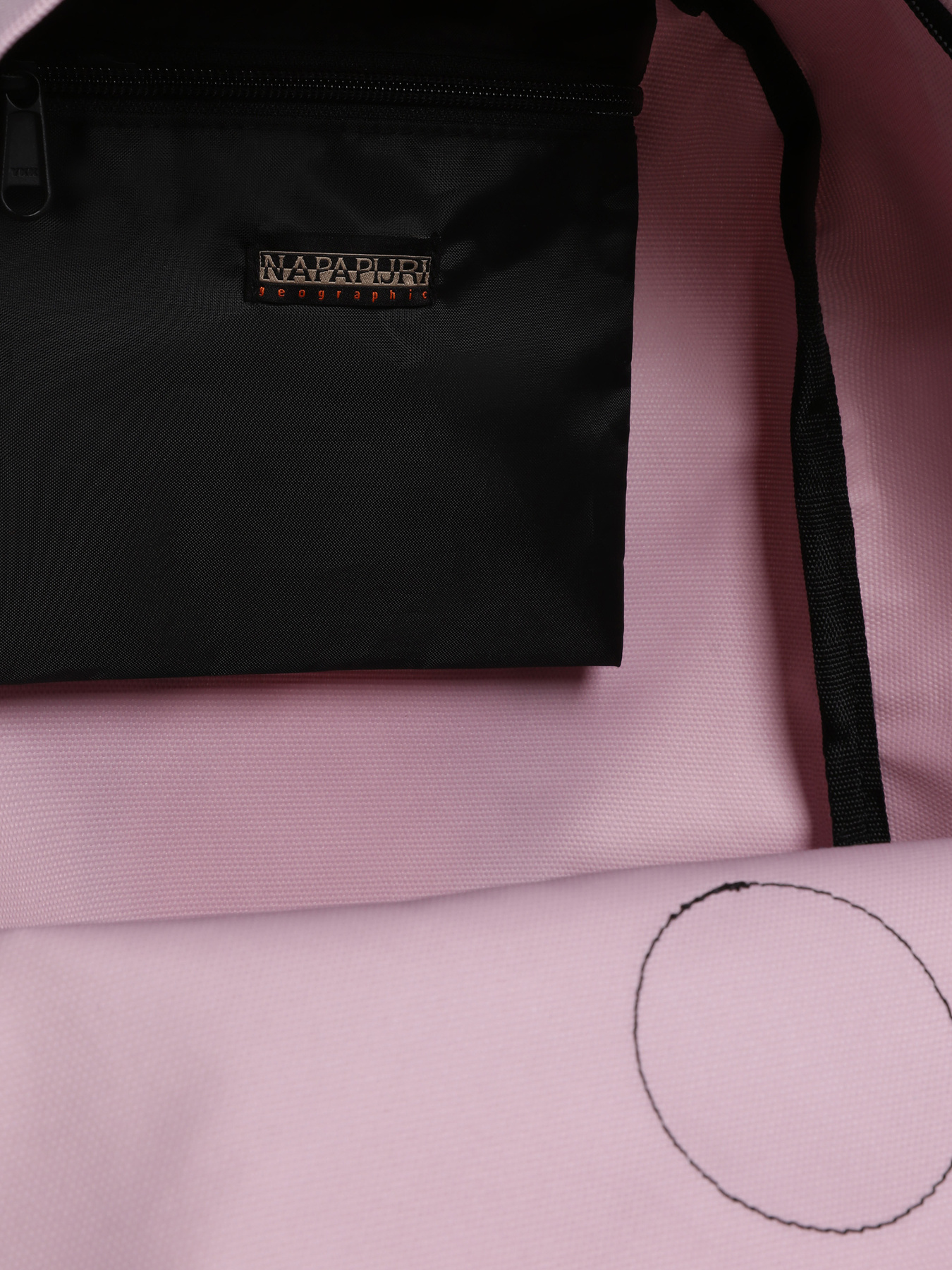 Повсякденний рюкзак Napapijri Voyage 3 20,8L модель NP0A4GGHP891 Фото