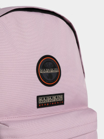 Повсякденний рюкзак Napapijri Voyage 3 20,8L модель NP0A4GGHP891 Фото