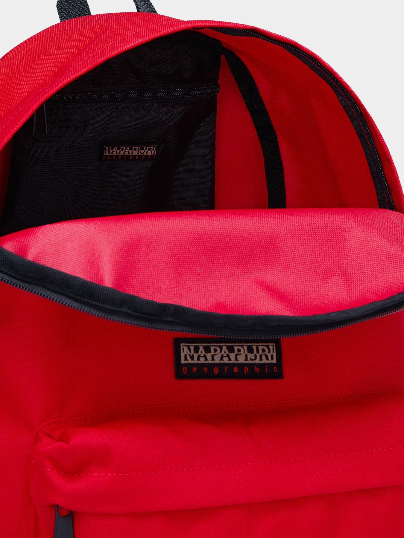 Рюкзак Napapijri Voyage 3 20,8L модель NP0A4GGHR061 Фото