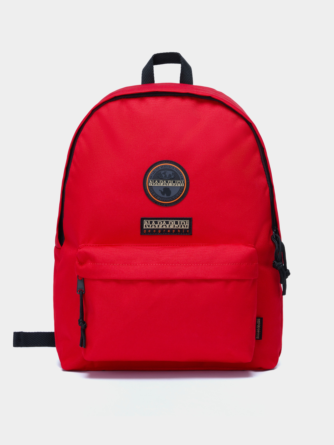 Повсякденний рюкзак Napapijri Voyage 3 20,8L модель NP0A4GGHR061 Повсякденний рюкзак Napapijri Voyage 3 20,8L модель NP0A4GGHR061 Фото