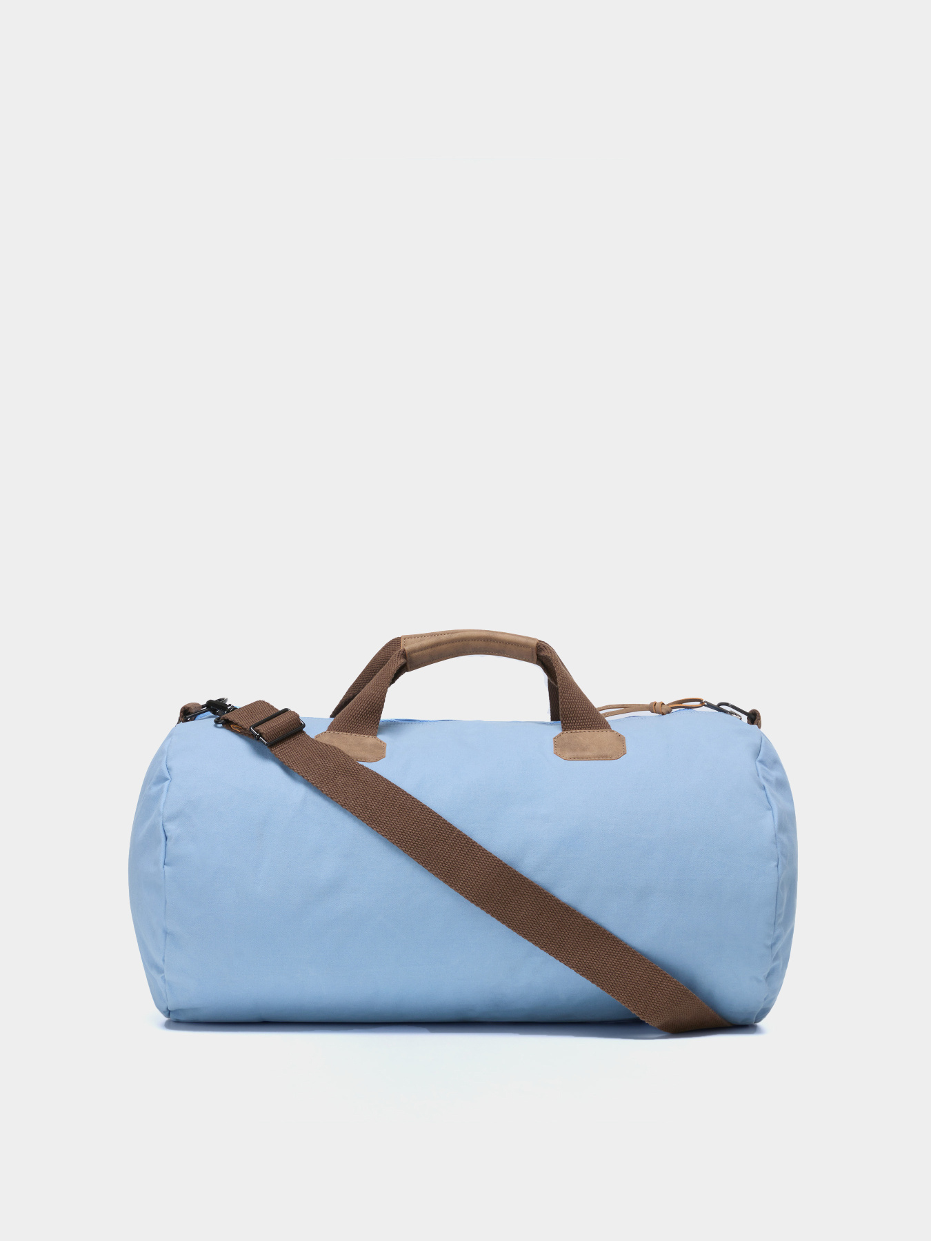 Дорожная сумка Napapijri Bering 3 модель NP0A4GGMI821 Дорожная сумка Napapijri Bering 3 модель NP0A4GGMI821 Фото