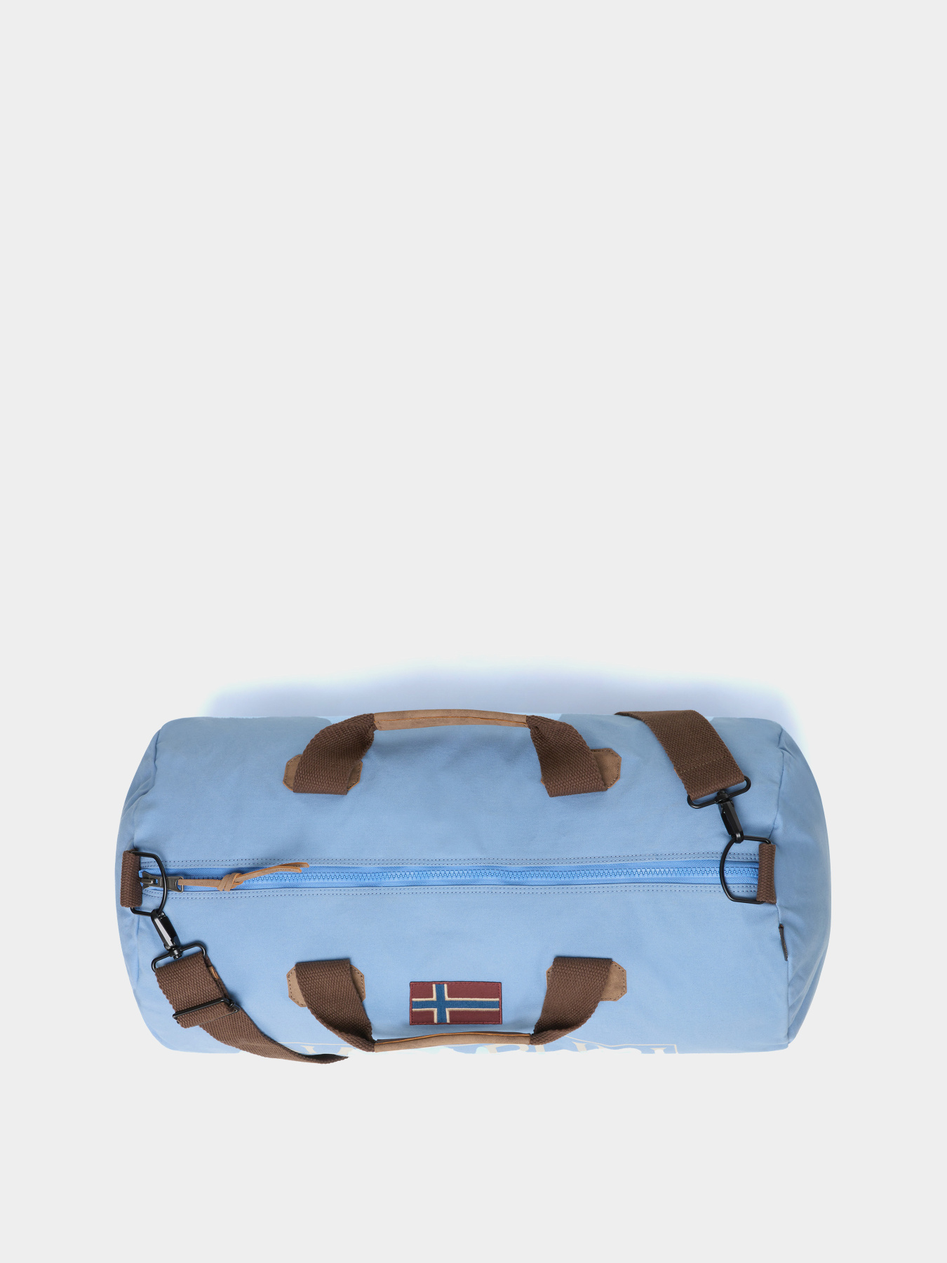 Дорожная сумка Napapijri Bering 3 модель NP0A4GGMI821 Дорожная сумка Napapijri Bering 3 модель NP0A4GGMI821 Фото