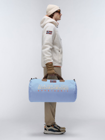 Дорожная сумка Napapijri Bering 3 модель NP0A4GGMI821 Дорожная сумка Napapijri Bering 3 модель NP0A4GGMI821 Фото