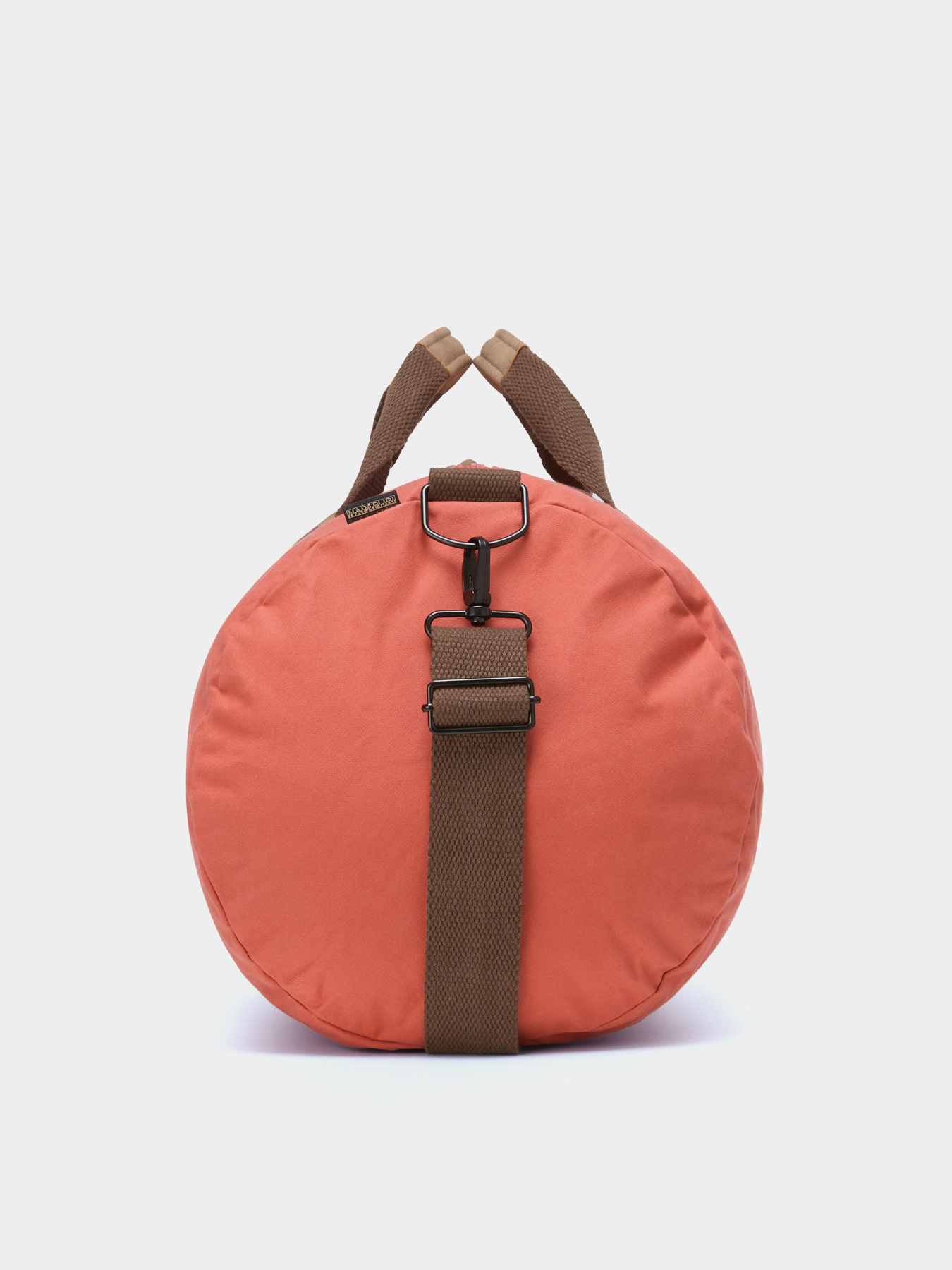 Дорожная сумка Napapijri Bering 3 модель NP0A4GGMR1B1 Дорожная сумка Napapijri Bering 3 модель NP0A4GGMR1B1 Фото