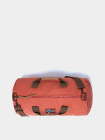 Дорожная сумка Napapijri Bering 3 модель NP0A4GGMR1B1 Дорожная сумка Napapijri Bering 3 модель NP0A4GGMR1B1 Фото