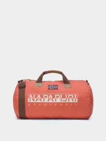 Дорожная сумка Napapijri Bering 3 модель NP0A4GGMR1B1 Дорожная сумка Napapijri Bering 3 модель NP0A4GGMR1B1 Фото