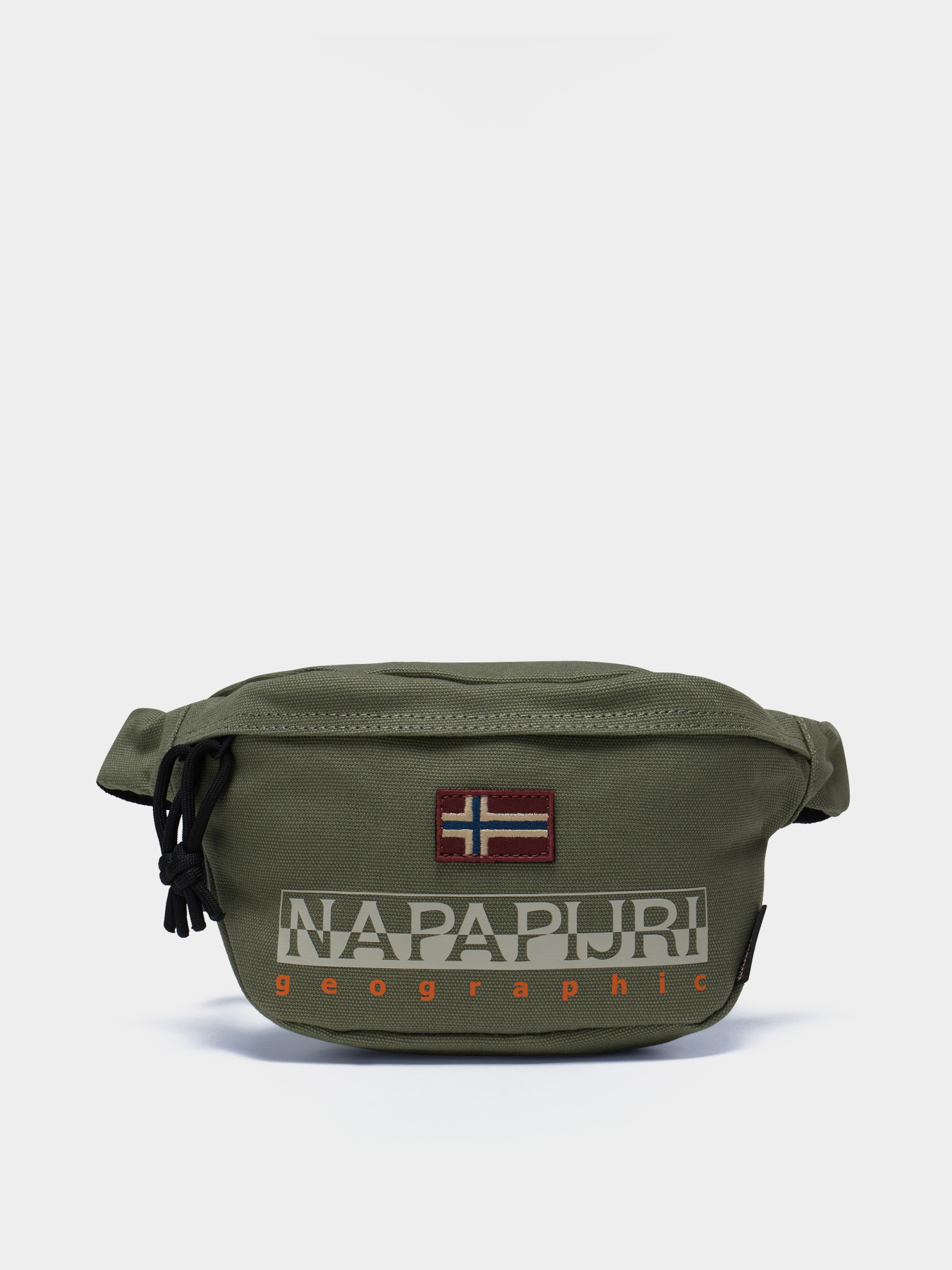 Поясная сумка Napapijri Hering Wb 3 модель NP0A4GGPGAE1 Фото