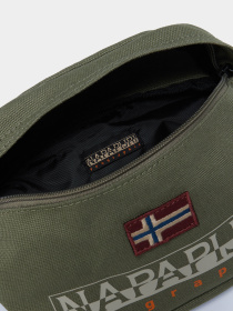 Поясна сумка Napapijri Hering Wb 3 модель NP0A4GGPGAE1 Фото