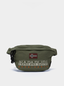 Поясна сумка Napapijri Hering Wb 3 модель NP0A4GGPGAE1 Фото