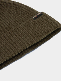 Шапка Napapijri Foli 3 модель NP0A4GK8G1S1 Фото