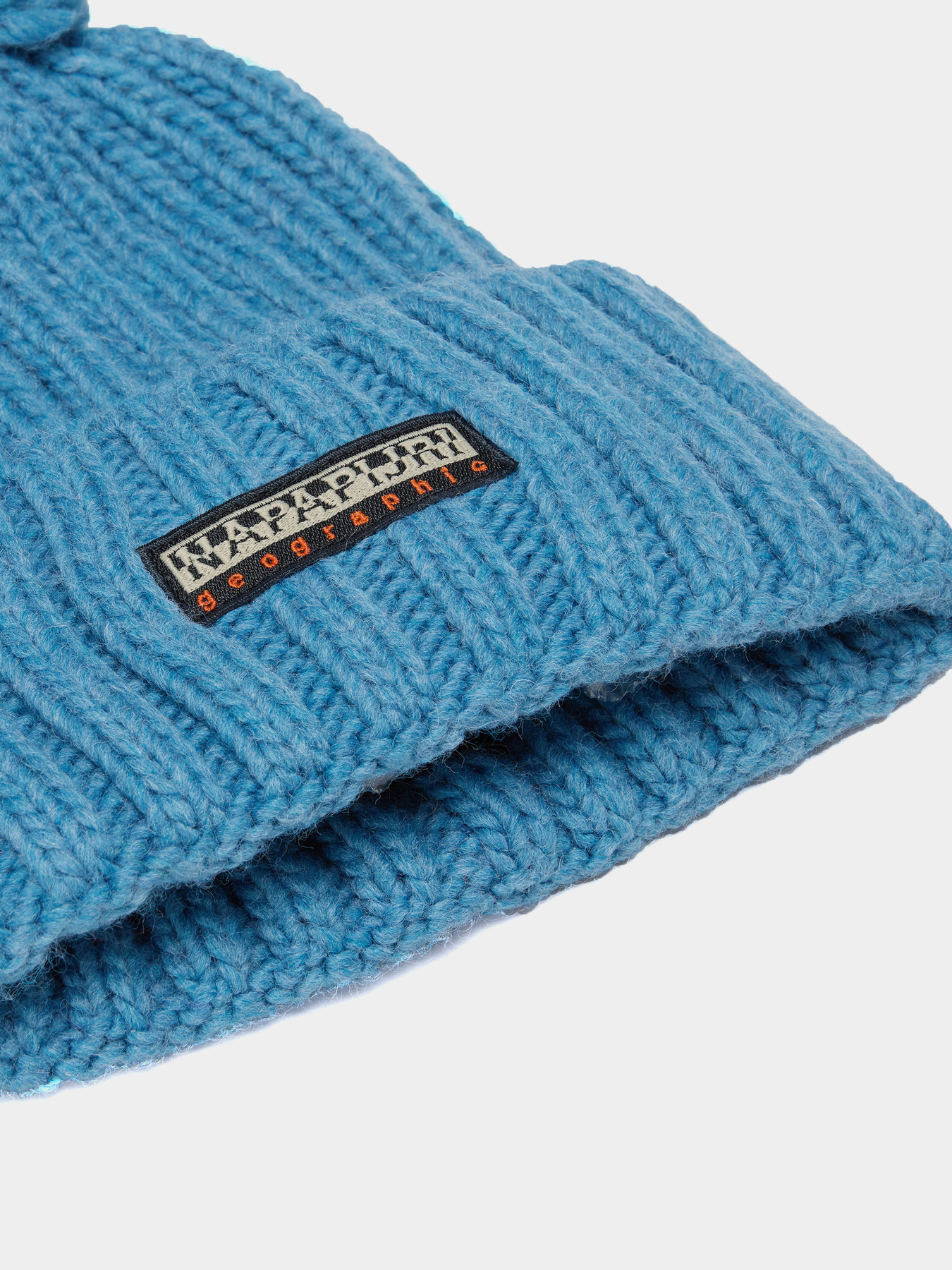 Шапка Napapijri Fea 2 модель NP0A4GKAB2P1 Фото