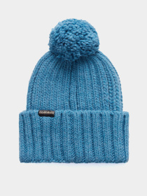 Шапка Napapijri Fea 2 модель NP0A4GKAB2P1 Фото