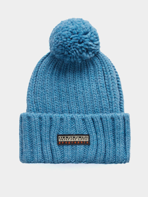 Шапка Napapijri Fea 2 модель NP0A4GKAB2P1 Фото