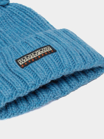 Шапка Napapijri Fea 2 модель NP0A4GKAB2P1 Фото