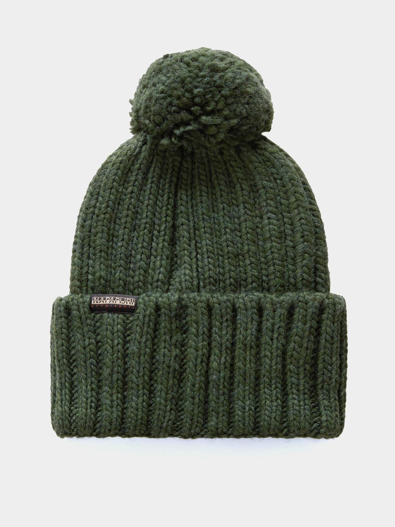Шапка Napapijri Fea 2 модель NP0A4GKAG1S1 Фото