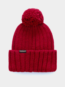 Шапка Napapijri Fea 2 модель NP0A4GKAR061 Фото