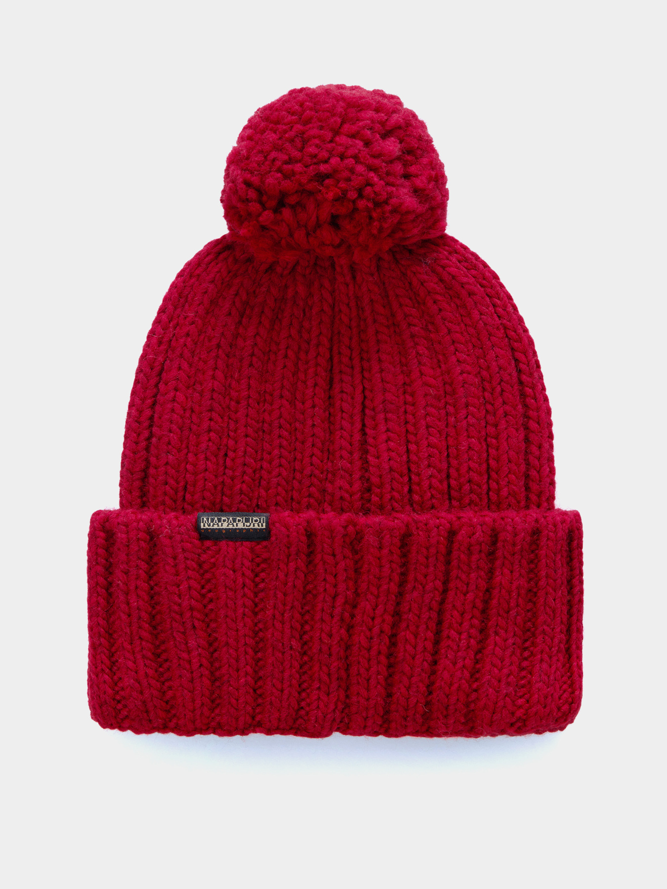 Шапка Napapijri Fea 2 модель NP0A4GKAR061 Фото