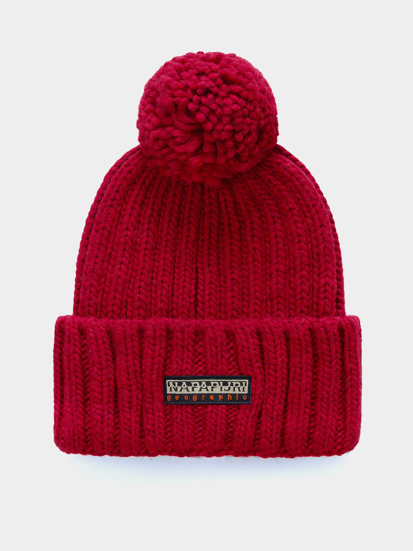 Шапка Napapijri Fea 2 модель NP0A4GKAR061 Фото