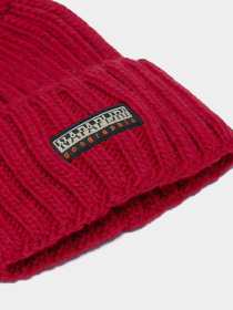 Шапка Napapijri Fea 2 модель NP0A4GKAR061 Фото