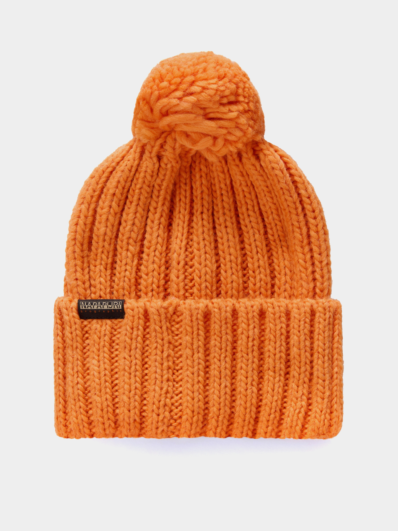 Шапка Napapijri Semiury 5 модель NP0A4GKBA671 Фото