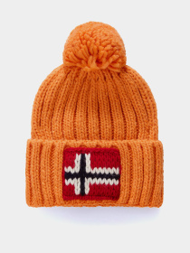 Шапка Napapijri Semiury 5 модель NP0A4GKBA671 Фото