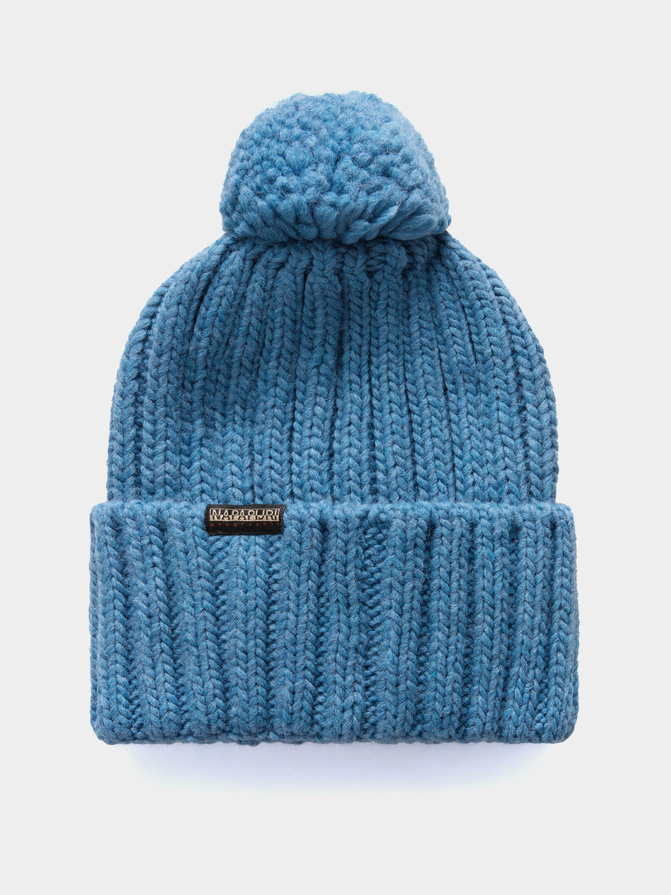 Шапка Napapijri Semiury 5 модель NP0A4GKBB2P1 Фото