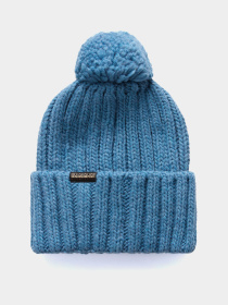 Шапка Napapijri Semiury 5 модель NP0A4GKBB2P1 Фото