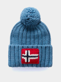 Шапка Napapijri Semiury 5 модель NP0A4GKBB2P1 Фото