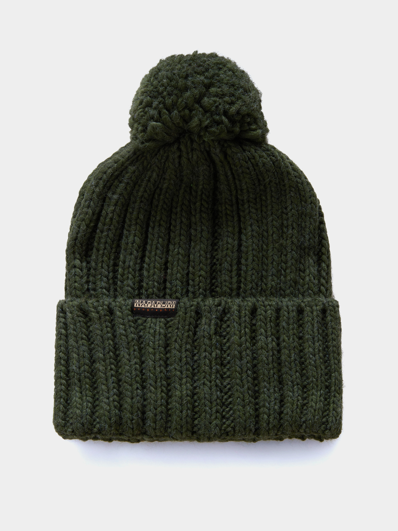 Шапка Napapijri Semiury 5 модель NP0A4GKBG1S1 Фото
