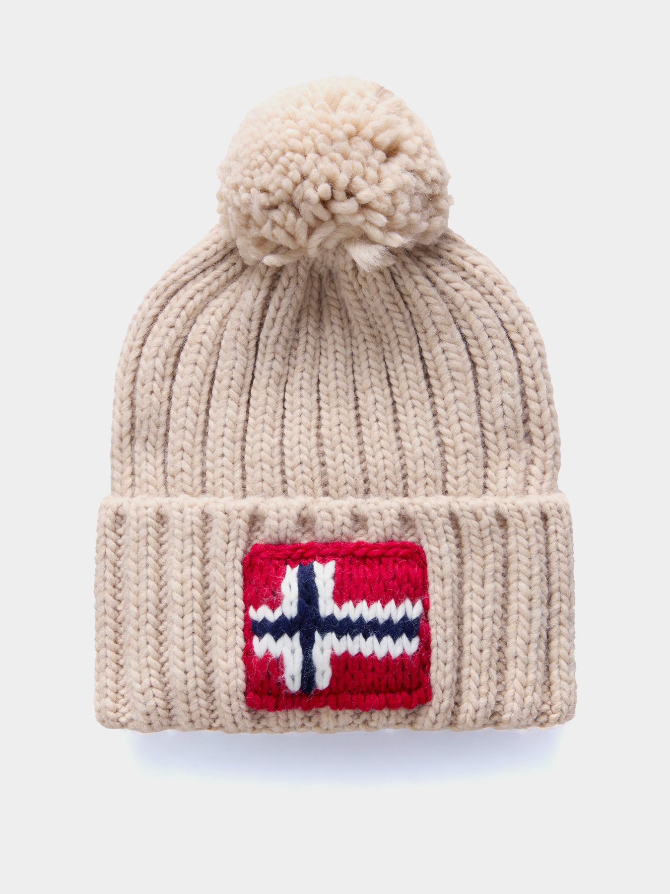 Шапка Napapijri Semiury 5 модель NP0A4GKBN1J1 Фото