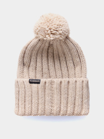 Шапка Napapijri Semiury 5 модель NP0A4GKBN1J1 Фото