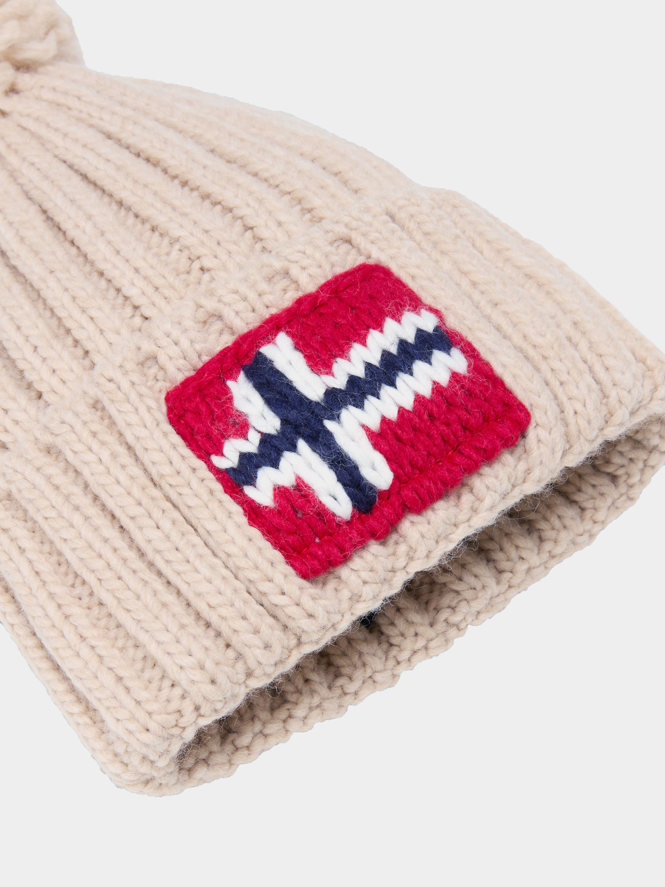 Шапка Napapijri Semiury 5 модель NP0A4GKBN1J1 Фото