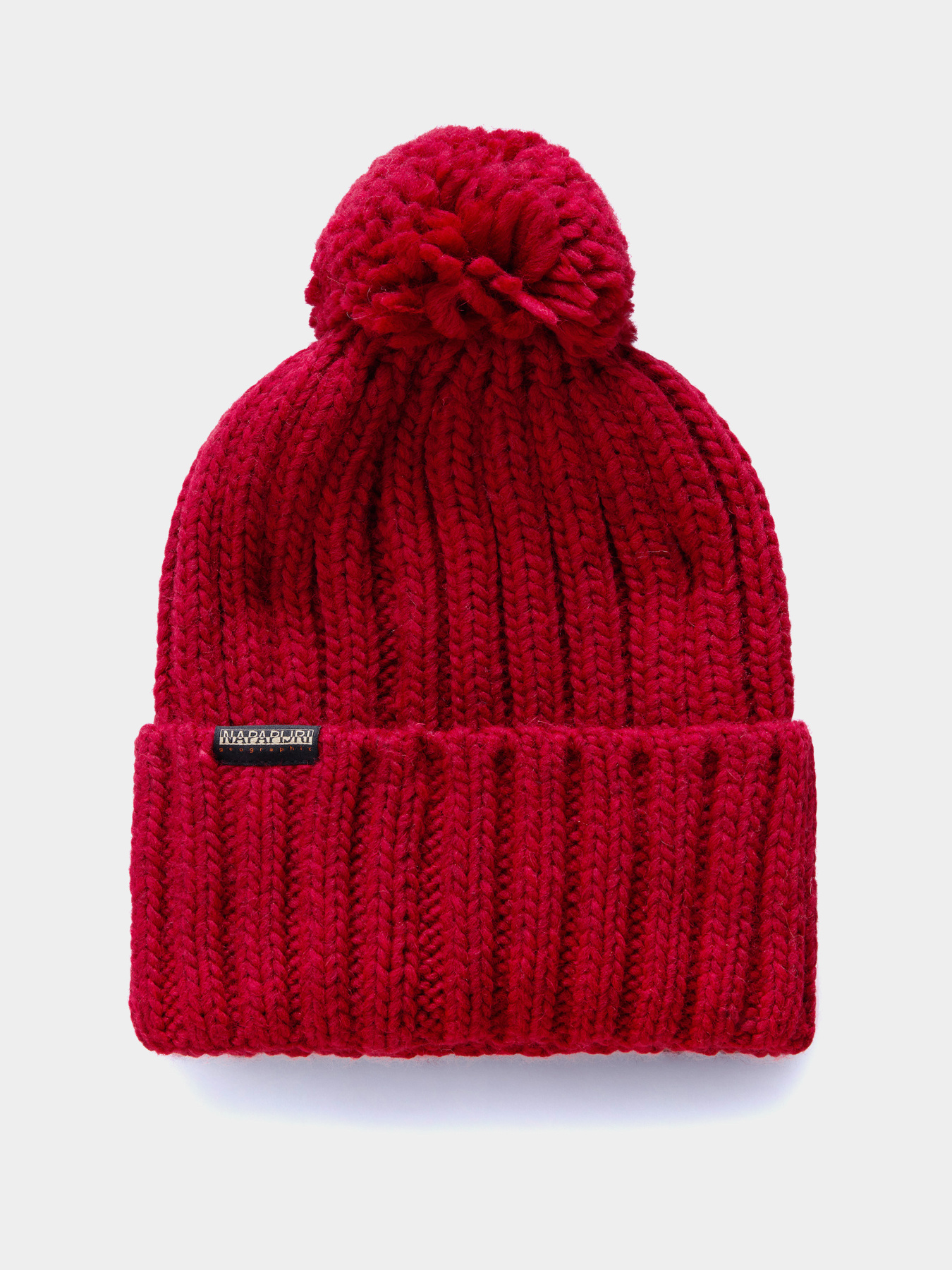 Шапка Napapijri Semiury 5 модель NP0A4GKBR061 Фото