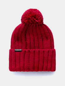 Шапка Napapijri Semiury 5 модель NP0A4GKBR061 Фото