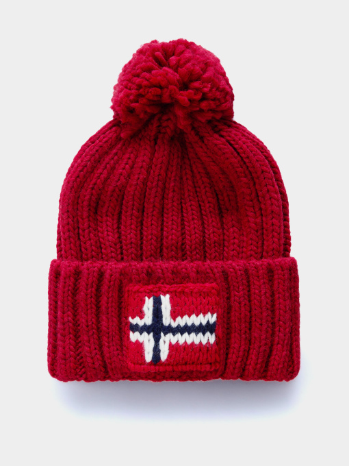 Шапка Napapijri Semiury 5 модель NP0A4GKBR061 Фото