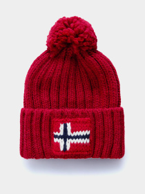 Шапка Napapijri Semiury 5 модель NP0A4GKBR061 Фото