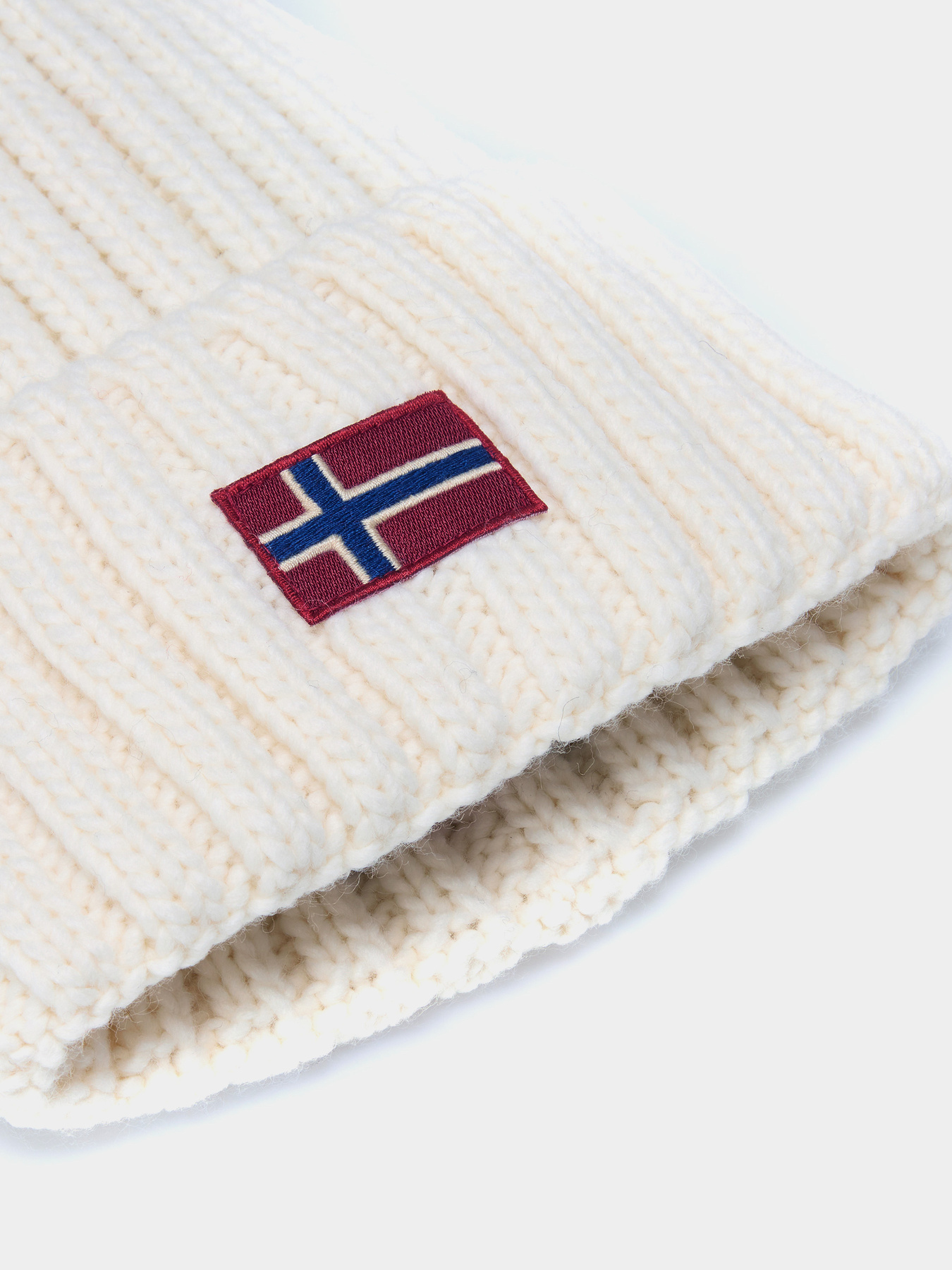 Шапка Napapijri Semiury 3 модель NP0A4GKC2061 Фото