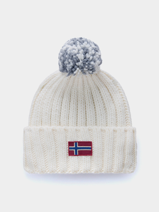 Шапка Napapijri Semiury 3 модель NP0A4GKC2061 Фото