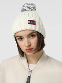 Шапка Napapijri Semiury 3 модель NP0A4GKC2061 Фото