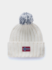 Шапка Napapijri Semiury 3 модель NP0A4GKC2061 Фото