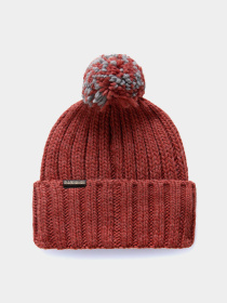 Шапка Napapijri Semiury 3 модель NP0A4GKCR1B1 Фото