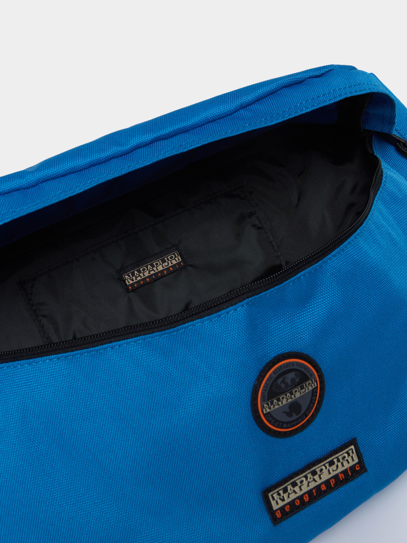 Поясная сумка Napapijri H-Voyage Wb модель NP0A4H65B2P1 Фото
