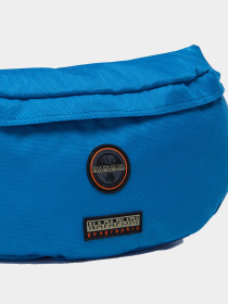 Поясная сумка Napapijri H-Voyage Wb модель NP0A4H65B2P1 Фото