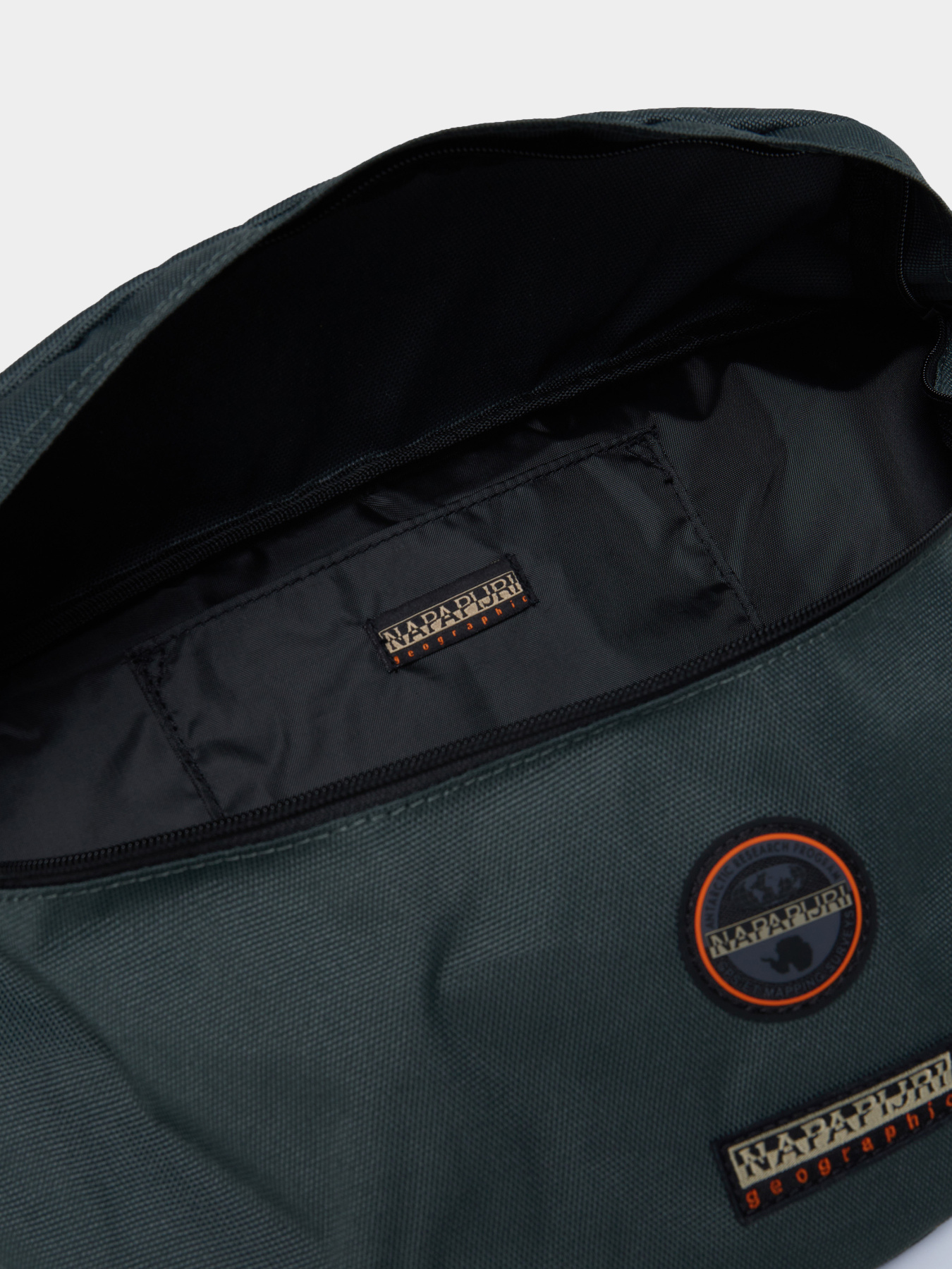 Поясная сумка Napapijri H-Voyage Wb модель NP0A4H65G1S1 Фото