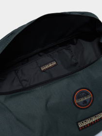 Поясная сумка Napapijri H-Voyage Wb модель NP0A4H65G1S1 Фото