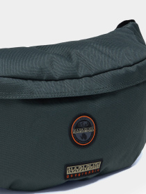 Поясная сумка Napapijri H-Voyage Wb модель NP0A4H65G1S1 Фото